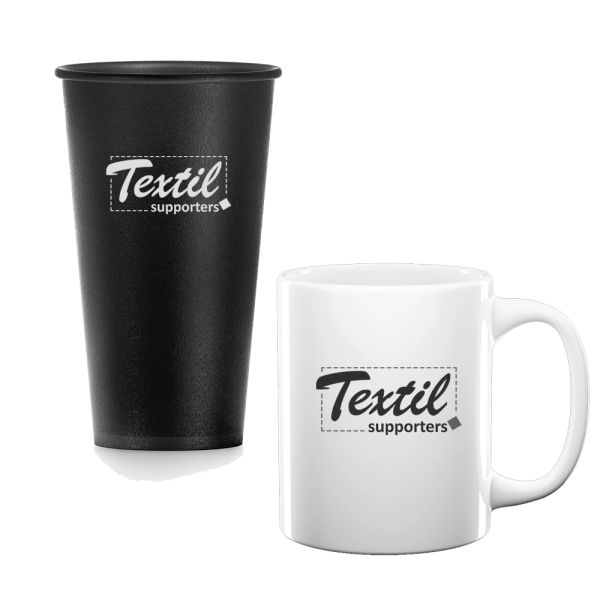 Tasses &amp; Mugs