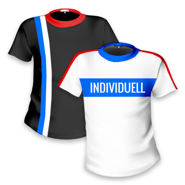 T-Shirts individuell