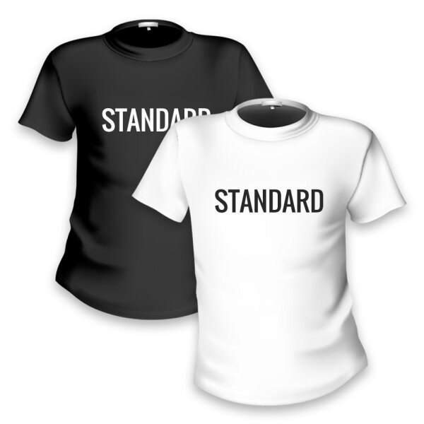 T-Shirts Standard