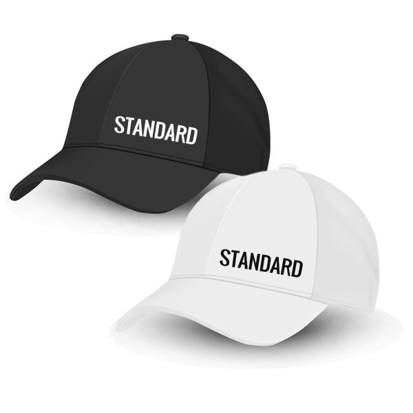 Caps Standard