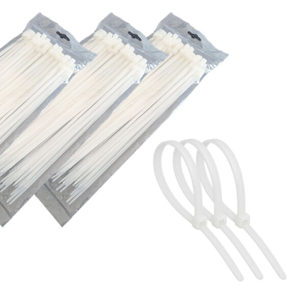 Cable ties