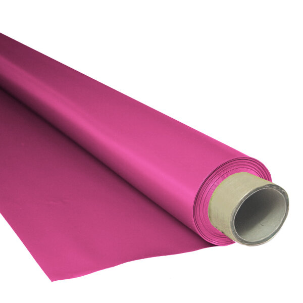 Lackfolie Premium - Pink Rose - 1,30x30 Meter