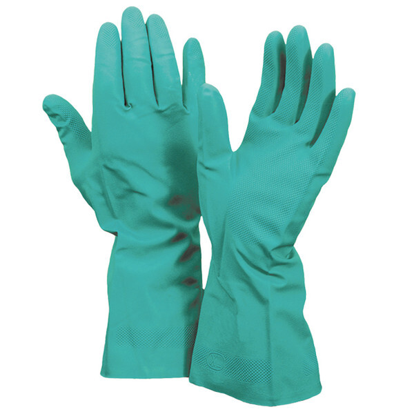 Gants de protection pour produits chimiques (DIN EN 374)