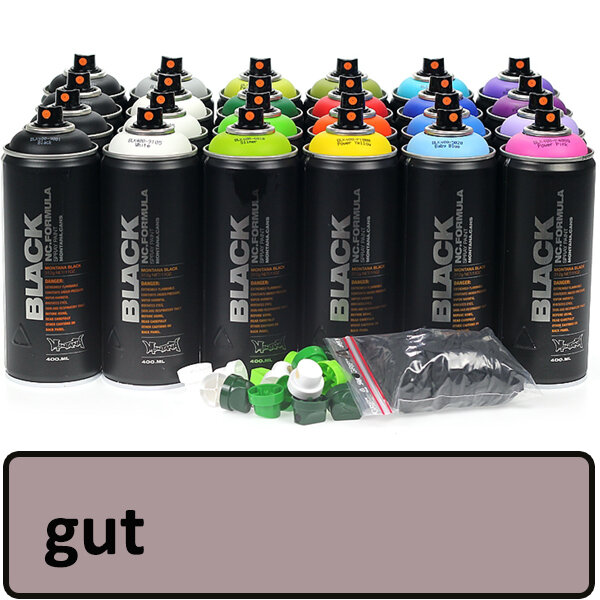 Spraydose Gut (4210) 400 ml