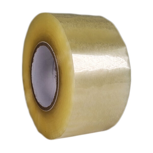 Standard PP-Klebeband Transparent XL-Rolle - 50mm x 150m