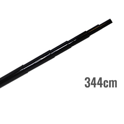 "Mini" Barre télescopique - 3,44m