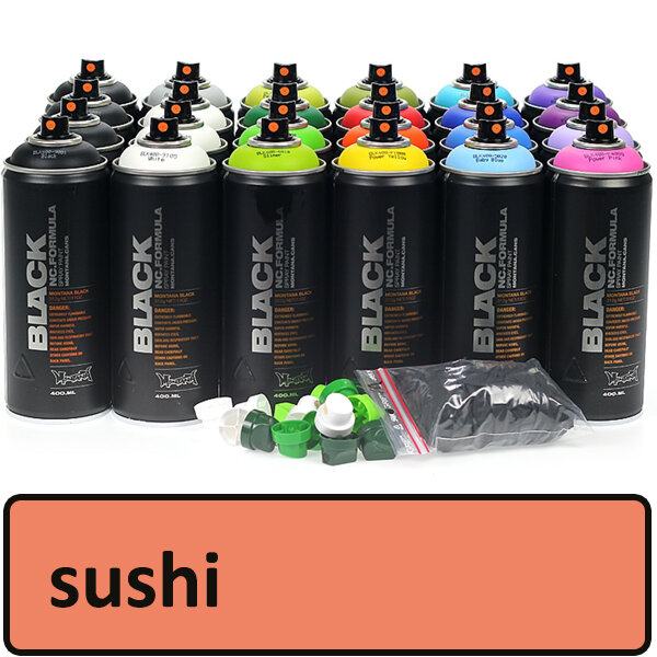 Spray paint sushi (3240) 400 ml