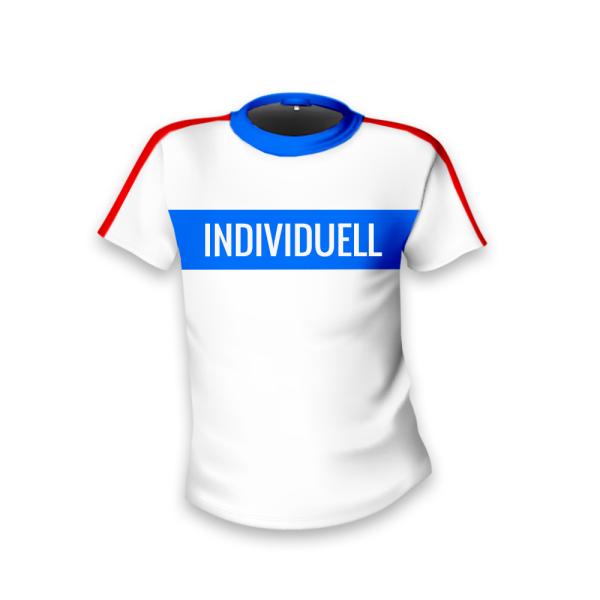 T-Shirt individuell