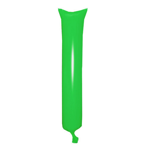 Méga Barre plastique Argentina 140x30 cm - vert