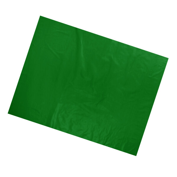 Folientafeln 50x75cm - Grün