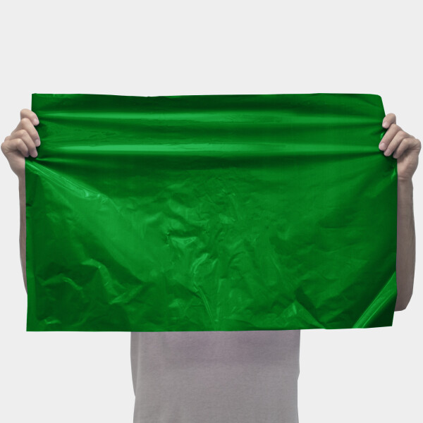 Folientafeln 50x75cm - Grün