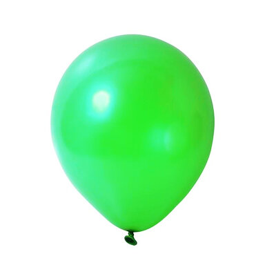 Ballons  30cm -  Vert (clair)