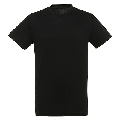 TIFO shirts - negro