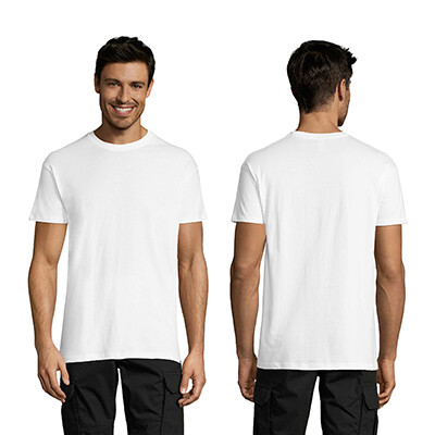 TIFO shirts - blanc