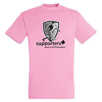 Stoff Shirts - Pink