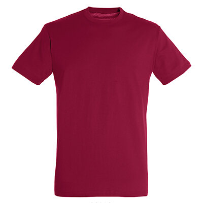 TIFO shirts - wine red