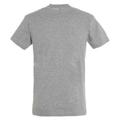 Stoff Shirts - Grau