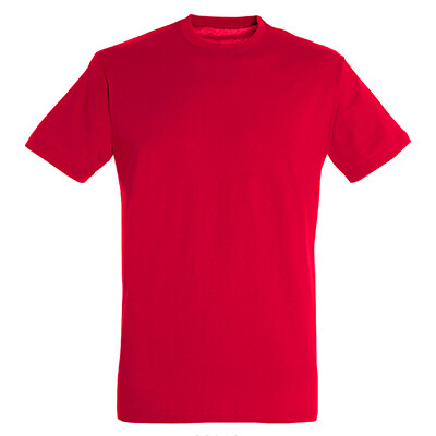 TIFO shirts - rosso