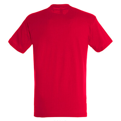 Stoff Shirts - Rot