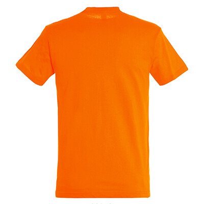 TIFO shirts - orange