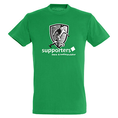 TIFO shirts - green