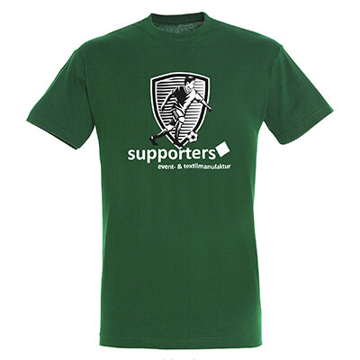 TIFO shirts - verde scuro