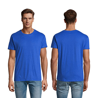 TIFO shirts - bleu royal