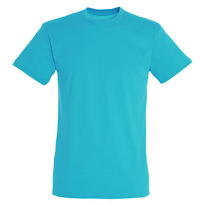 TIFO shirts - turquesa