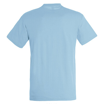 TIFO shirts - bleu clair