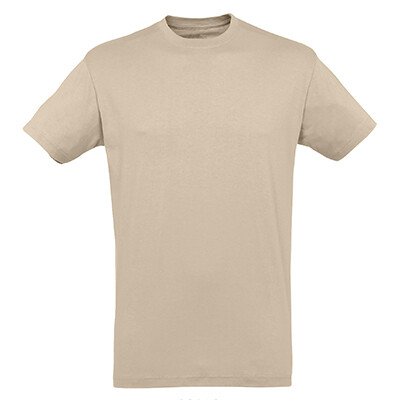 TIFO shirts - sand