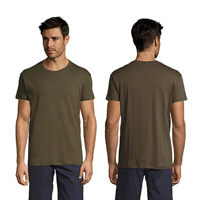 TIFO shirts - army