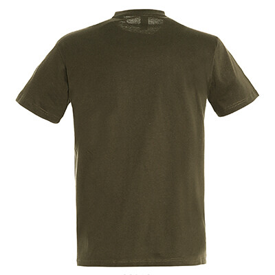 TIFO shirts - army