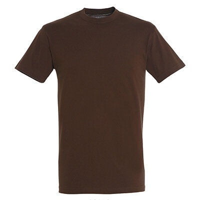 TIFO shirts - brown