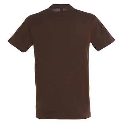 TIFO shirts - brun