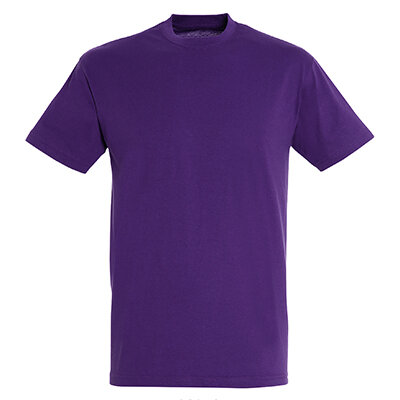 Stoff Shirts - Violett