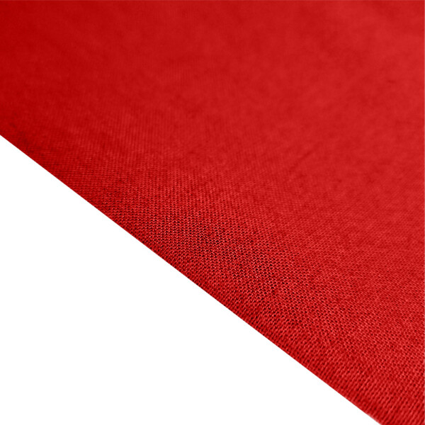 Baumwollstoff Rot.1,5m.10m