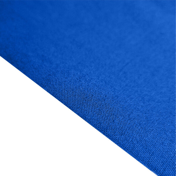 Baumwollstoff Blau.1,5m.10m