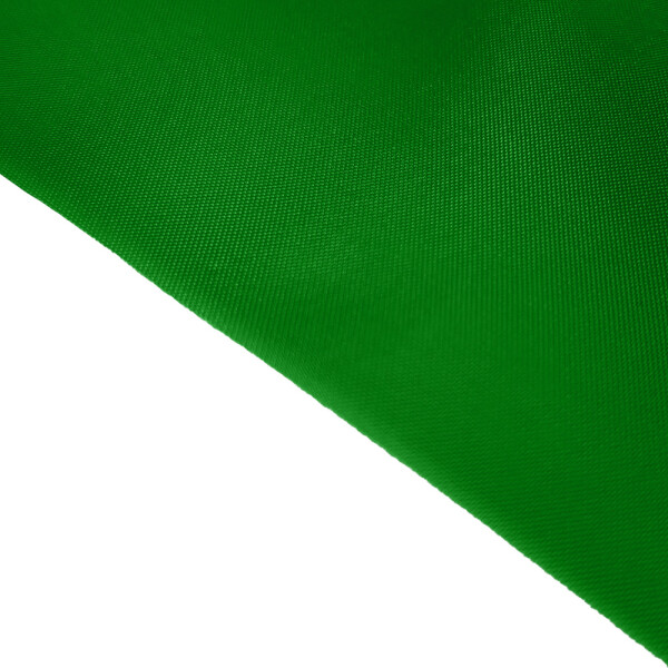 Polyester fabric 1,5m flame retardant 100m Green