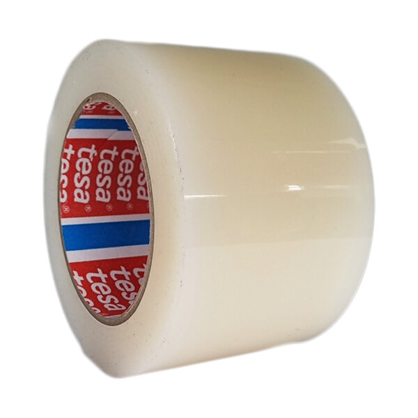 Tesa single-sided adhesive tape 75mm x 33m