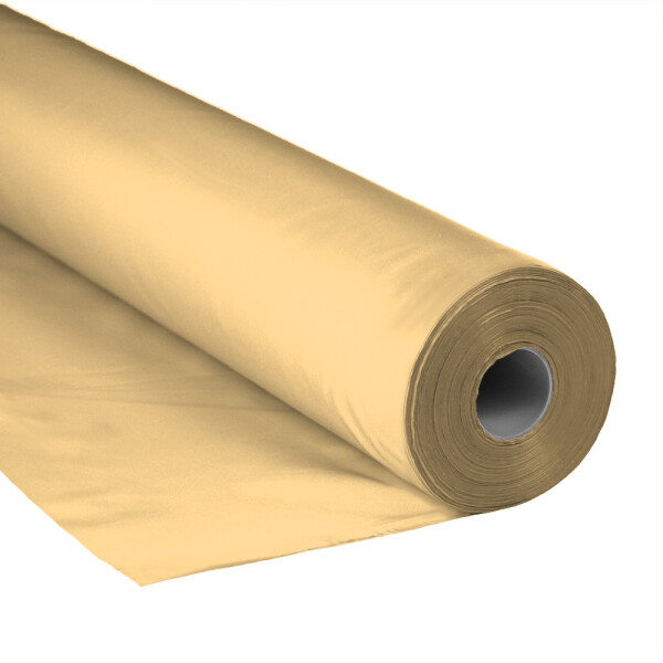 Polyester fabric Premium - 150cm - 10 meters roll - beige