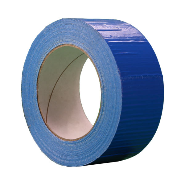 Standard Duct Tape Blau 48mm x 50m - Panzertape