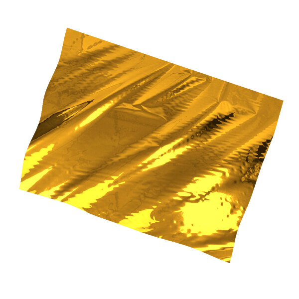 Folientafeln Metallic