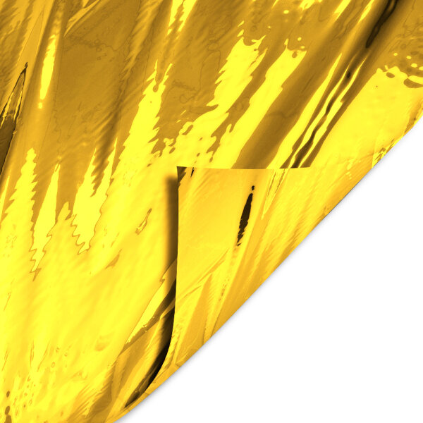 Folientafeln Metallic