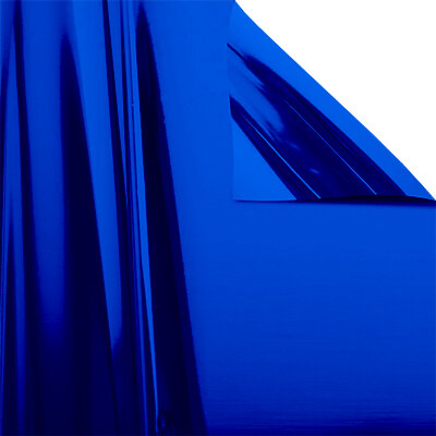 Folientafeln Metallic