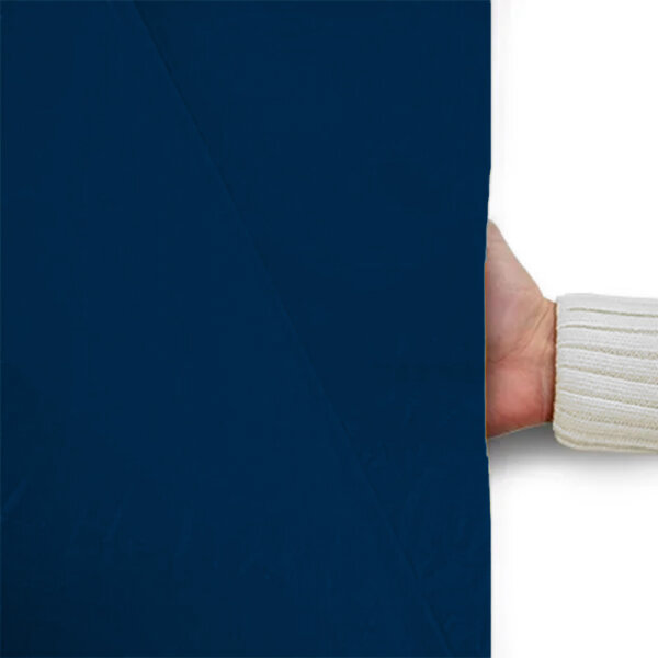 Drapeau aluminium format portrait 150x100
