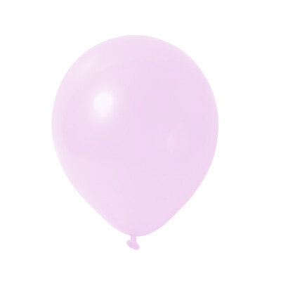 Ballons (Premium) - 30cm - rose tendre