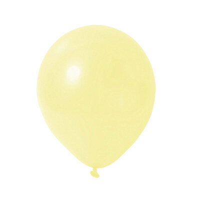 Ballons (Premium) - 30cm - citron