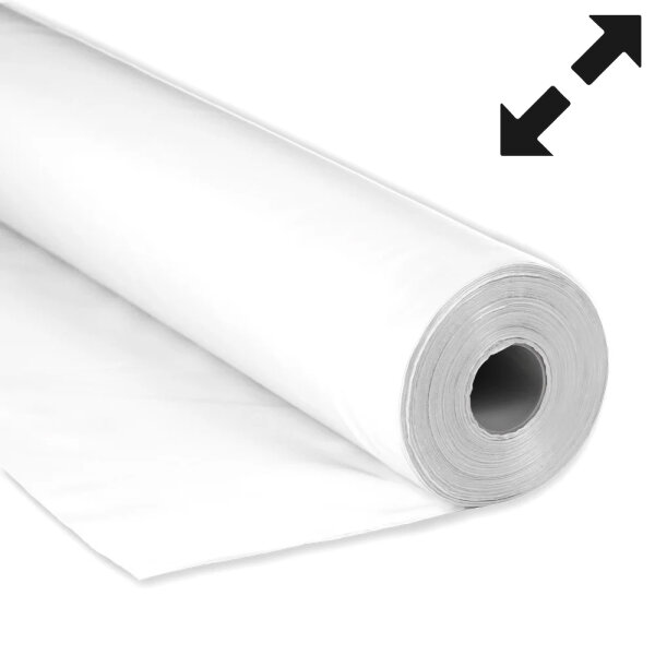 Polyester Großformat 110 g/m² .100 m.3,1 m