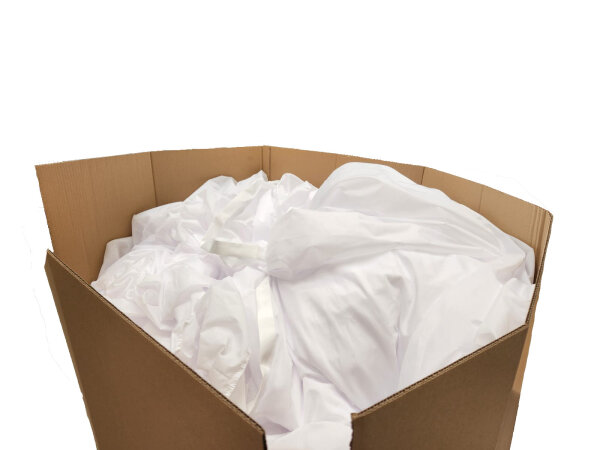 Polyester Großformat 110 g/m² .100 m.3,1 m