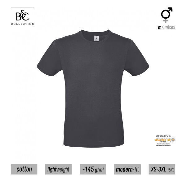 T-Shirt - B&C #e150